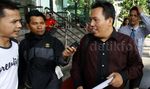 Anak Buah Nazaruddin Diperiksa KPK