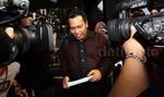 Anak Buah Nazaruddin Diperiksa KPK