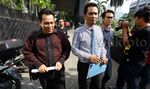 Anak Buah Nazaruddin Diperiksa KPK