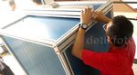 Satelit Lapan A2/Orari Segera Diluncurkan