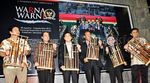 Pameran Foto Meriahkan HUT ke-70 DPR
