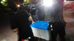 Polisi Geledah Kantor Pelindo II Terkait Kasus Dwell Time