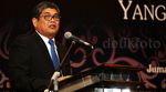 Pelantikan DPN Peradi