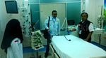 Menengok RS Rujukan Jamaah Haji di Makkah