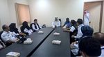 Menengok RS Rujukan Jamaah Haji di Makkah