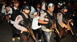 Polisi Tangkap 30 WN Taiwan dan 3 WNI