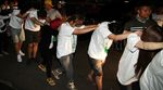 Polisi Tangkap 30 WN Taiwan dan 3 WNI