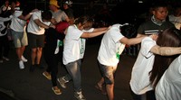 Para WN Taiwan itu terdiri dari 16 pria dan 14 perempuan.