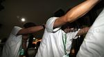 Polisi Tangkap 30 WN Taiwan dan 3 WNI