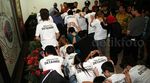 Polisi Tangkap 30 WN Taiwan dan 3 WNI
