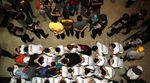 Polisi Tangkap 30 WN Taiwan dan 3 WNI