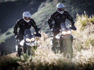 Tips Pengereman pada Sepeda Motor