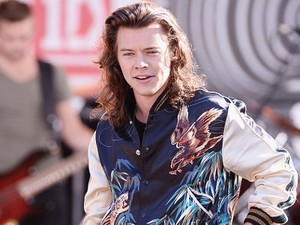 One Direction Vakum, Harry Styles Hijrah Ke Hollywood?