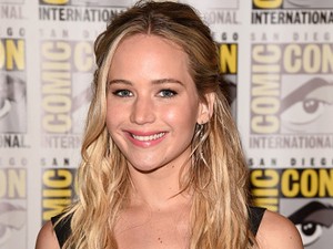 Jennifer Lawrence Produksi Film Komedi