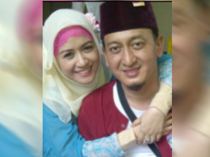 Istri Kenal dengan Wanita yang Digosipkan Dipoligami Ustad Zacky