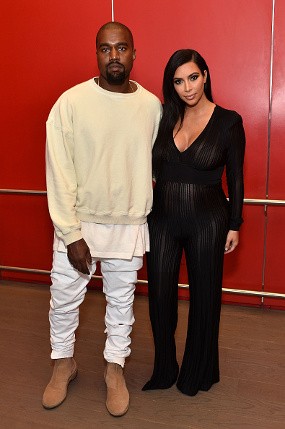 Sebar Video Lamaran Kim dan Kanye, Mantan Bos YouTube Didenda Miliaran