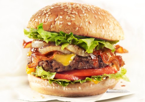 Mau Bikin Burger Enak? Ikuti Formula iPerfect Burger ini (2)