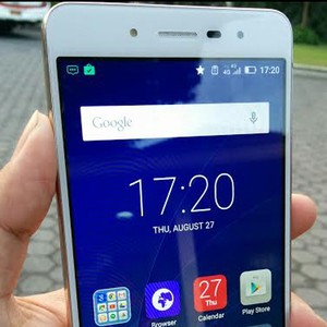 Smartfren Ungkap HiSense LTE-A Non Andromax