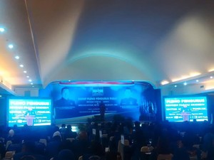 SBY: Ekonomi Kita Sedang Hadapi Tekanan Cukup Berat