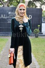 Angel Lelga Kapan Nikah Lagi?