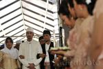 Aktor Reza Pahlevi Resmi Menikah