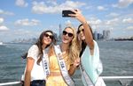 Lebih Cantik Miss USA, Miss Teen USA atau Miss Universe?
