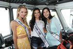 Lebih Cantik Miss USA, Miss Teen USA atau Miss Universe?