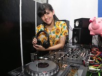 Djanemag menjadi salah satu media acuan musik-musik DJ di Inggris.