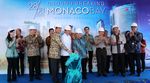 Pembangunan Monaco Bay Resmi Dimulai