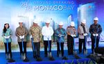 Pembangunan Monaco Bay Resmi Dimulai