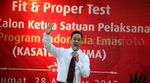 Uji Kelayakan Kasatlak Prima