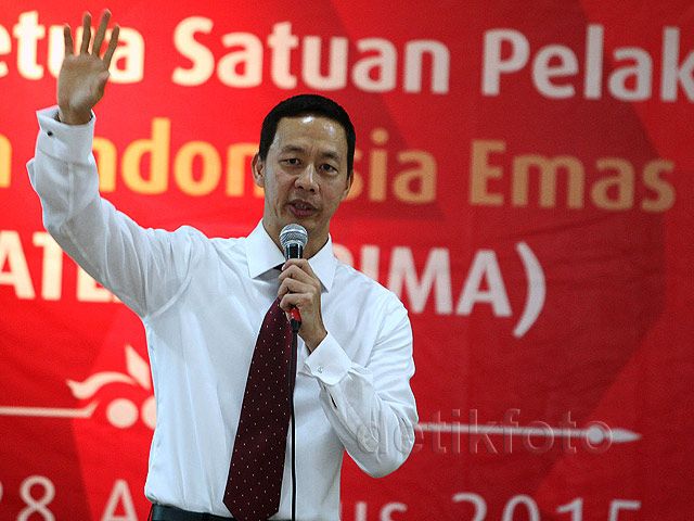 Uji Kelayakan Kasatlak Prima