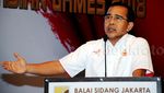 KONI Gelar Rakornas Progam Indonesia Emas