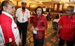 KONI Gelar Rakornas Progam Indonesia Emas