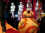 Perayaan Akbar Penggemar Disney di D23 Expo 2015 (1)