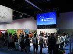 Perayaan Akbar Penggemar Disney di D23 Expo 2015 (1)