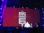 Perayaan Akbar Penggemar Disney di D23 Expo 2015 (2)