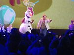 Perayaan Akbar Penggemar Disney di D23 Expo 2015 (1)