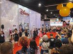 Perayaan Akbar Penggemar Disney di D23 Expo 2015 (2)