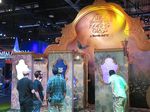 Perayaan Akbar Penggemar Disney di D23 Expo 2015 (2)