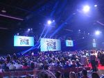 Perayaan Akbar Penggemar Disney di D23 Expo 2015 (2)