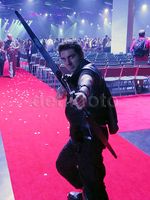 Perayaan Akbar Penggemar Disney di D23 Expo 2015 (2)