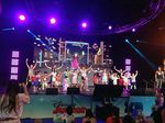 Perayaan Akbar Penggemar Disney di D23 Expo 2015 (1)