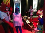 Perayaan Akbar Penggemar Disney di D23 Expo 2015 (1)
