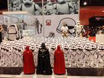 Perayaan Akbar Penggemar Disney di D23 Expo 2015 (1)
