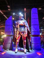 Perayaan Akbar Penggemar Disney di D23 Expo 2015 (1)