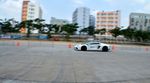 Cihuy, Naik Taksi Lamborghini
