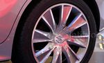 Mobil Penerus Baleno