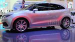 Mobil Penerus Baleno