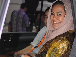 Nama Plt Bupati Karawang Terinspirasi dari Mobil Sport Toyota